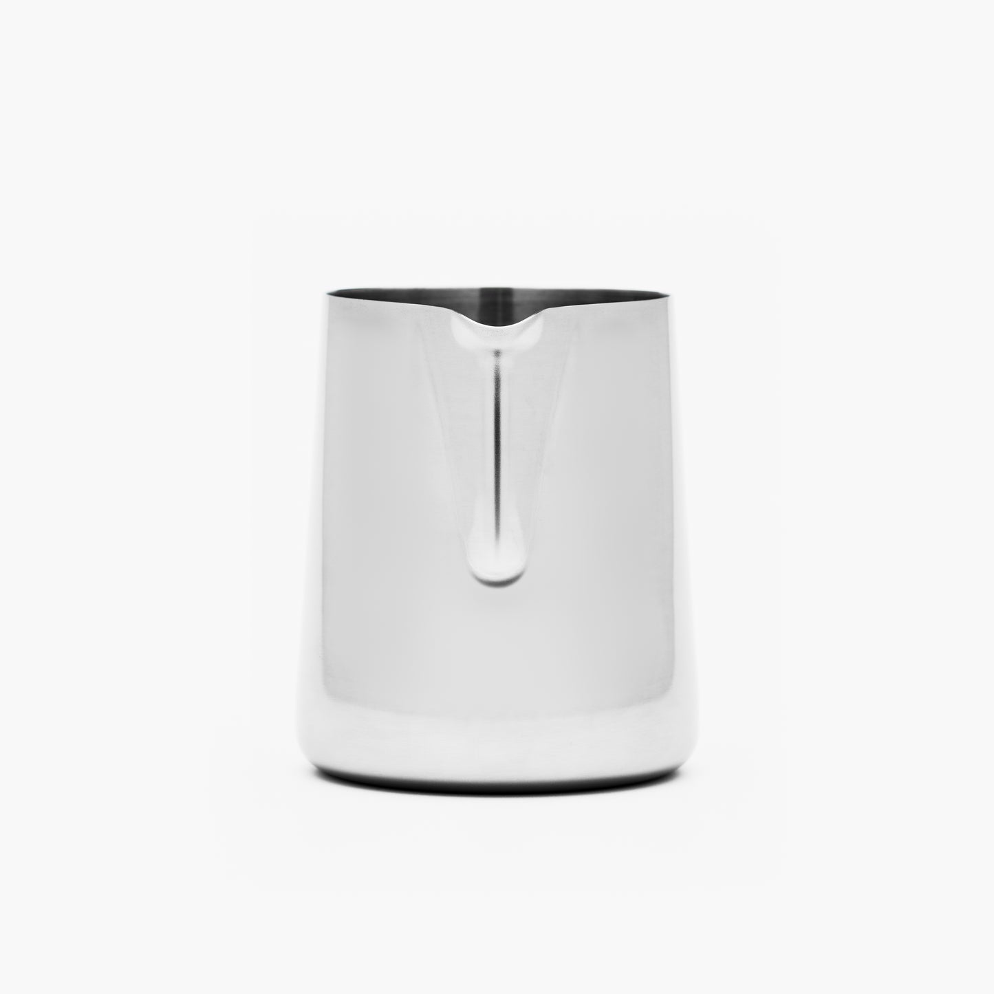 Milk Pitcher 400ml - Barista Hustle Tools