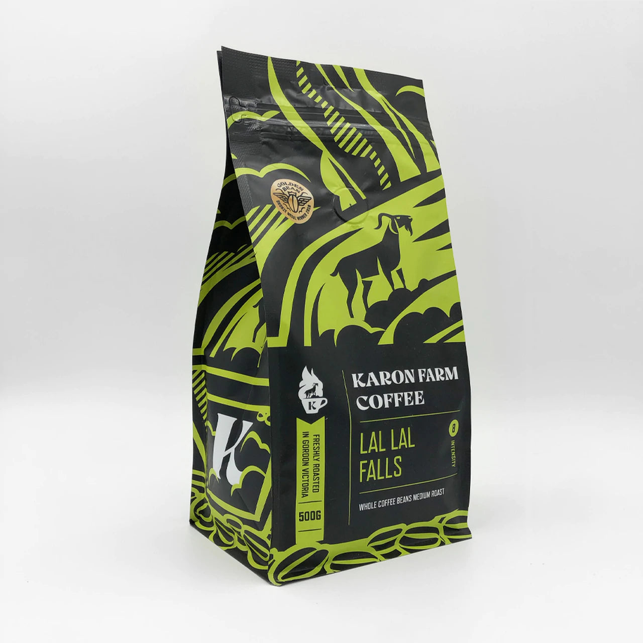 Tasting Pack - 4 x 250g bags