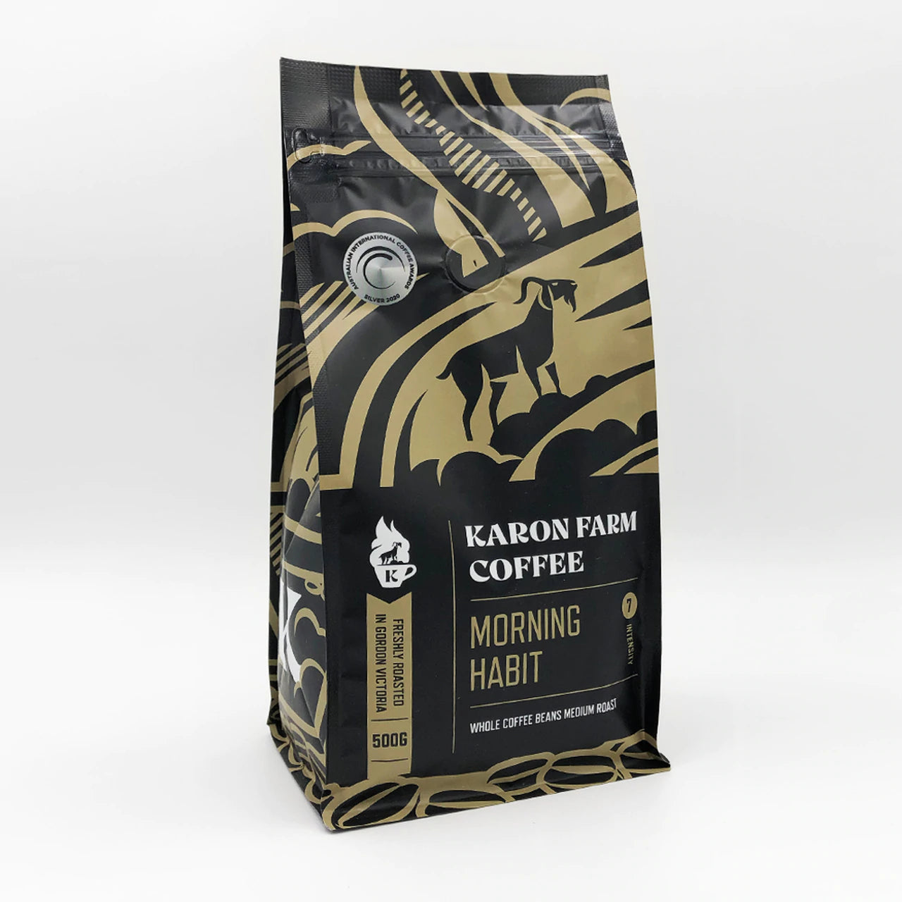 Tasting Pack - 4 x 250g bags