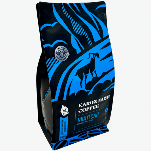 swiss water process coffee ballarat decaf