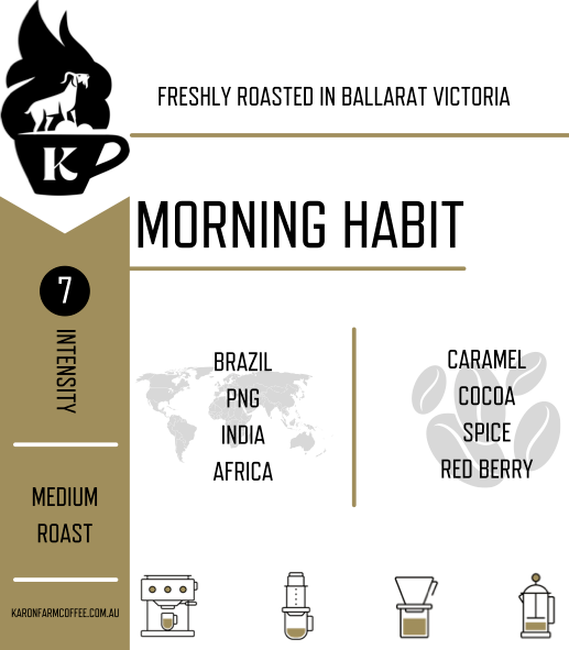 Morning Habit