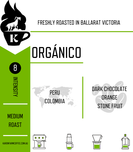 Orgánico