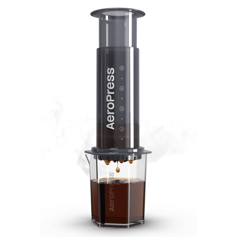 Aeropress XL
