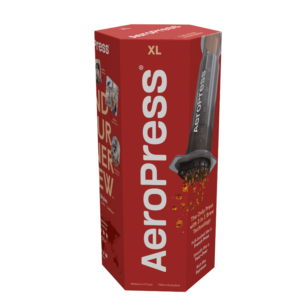 Aeropress XL