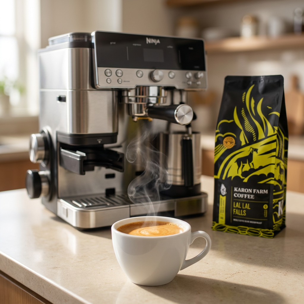 Lal Lal Falls Blend