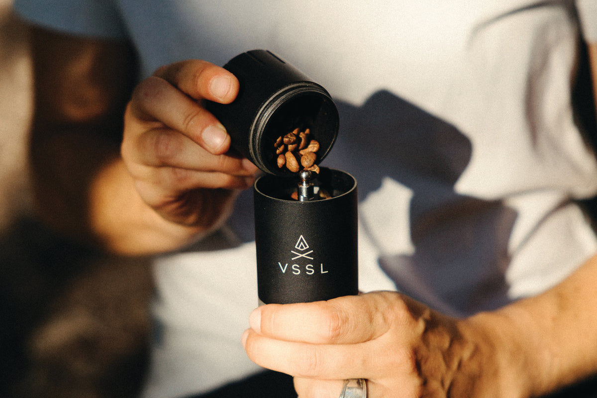 VSSL Java G25 lifestyle