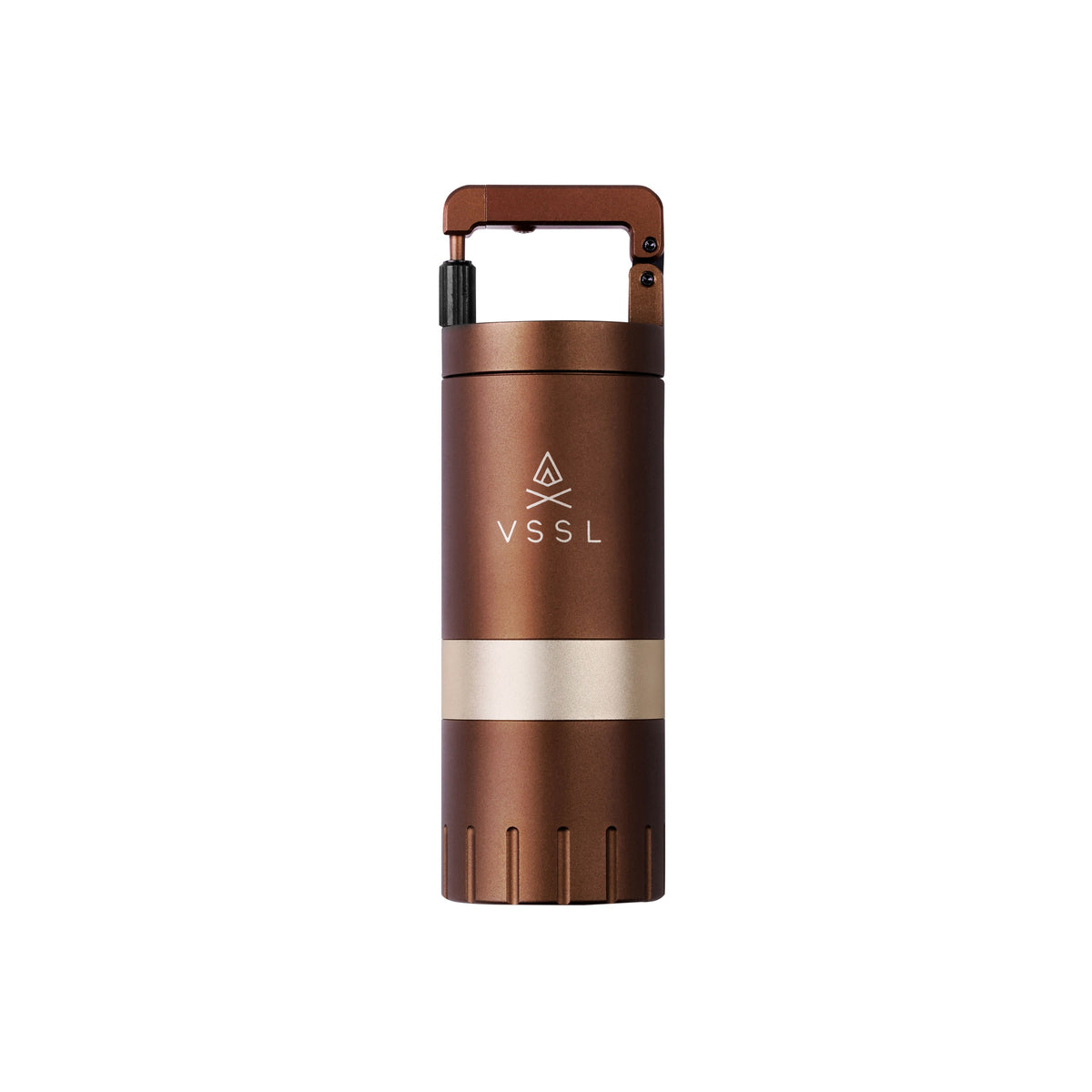 VSSL Java G25 Hand Grinder Bronze