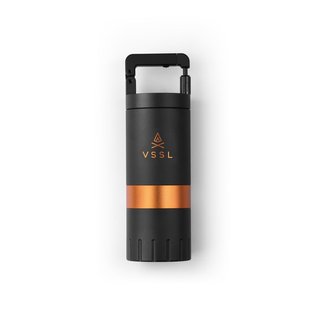 VSSL Java G25 Hand Grinder Carbon