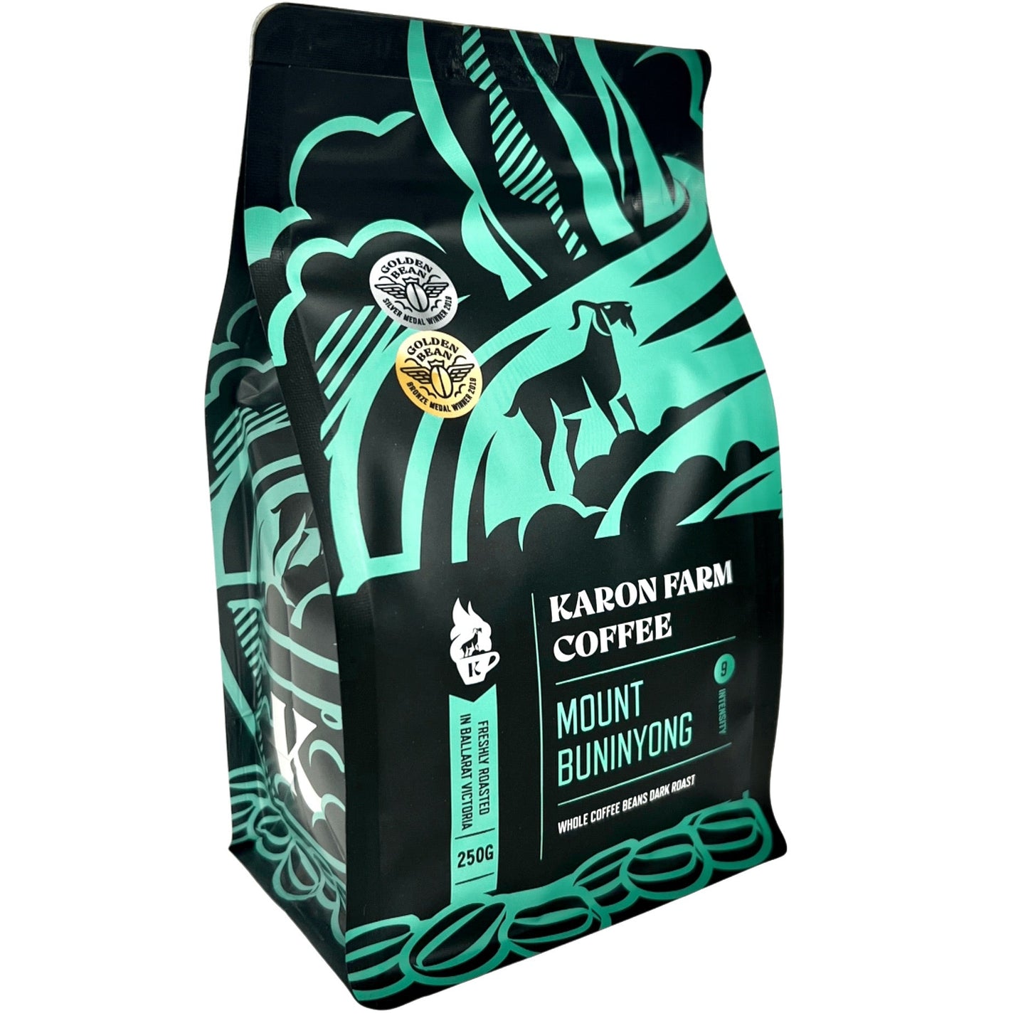 Mount Buninyong Blend