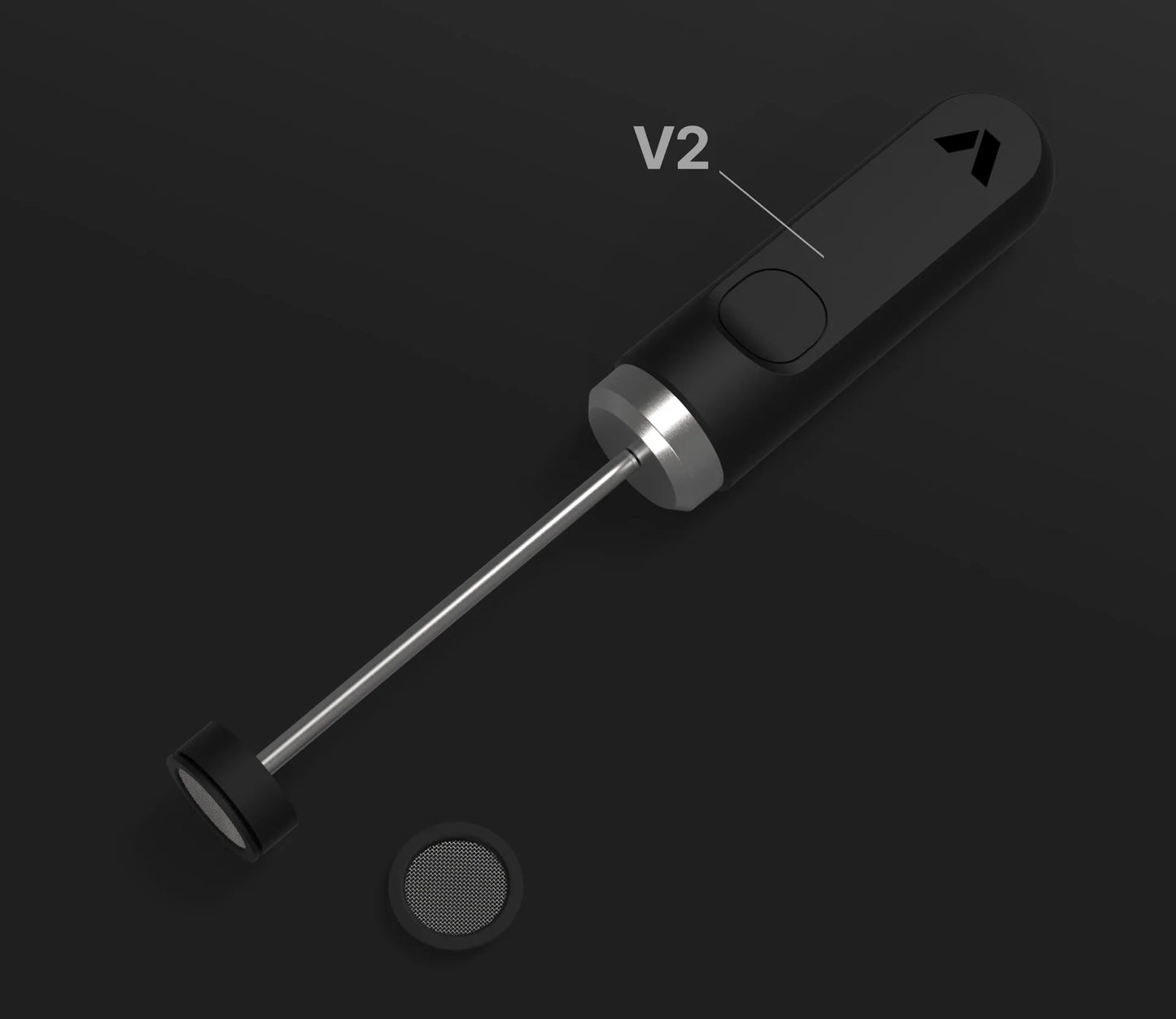 NanoFoamer V2 - Subliminal