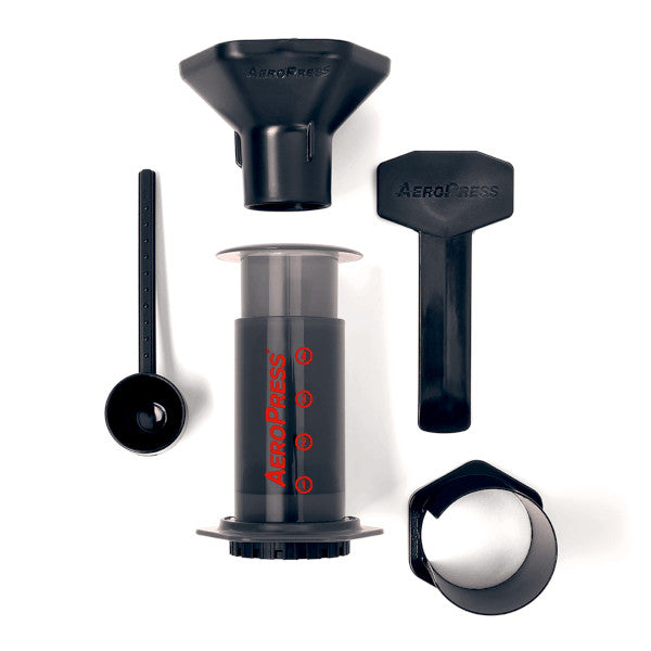 david jones aeropress