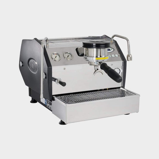 Lamarzocco ballarat front view