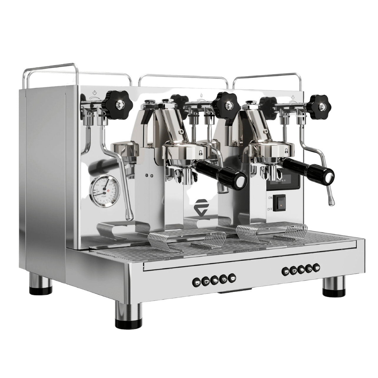 ballarat commercial coffee lelit espresso italian