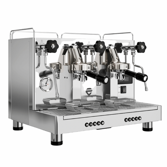 ballarat commercial coffee lelit espresso italian