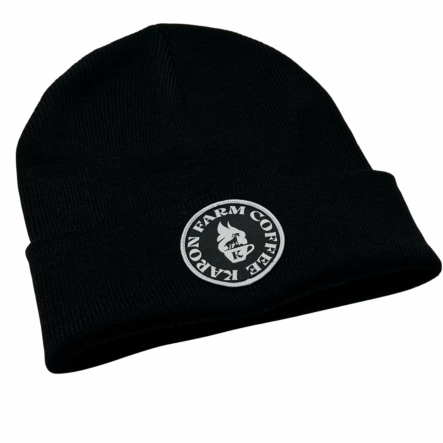 Beanies - Karon Farm Coffee