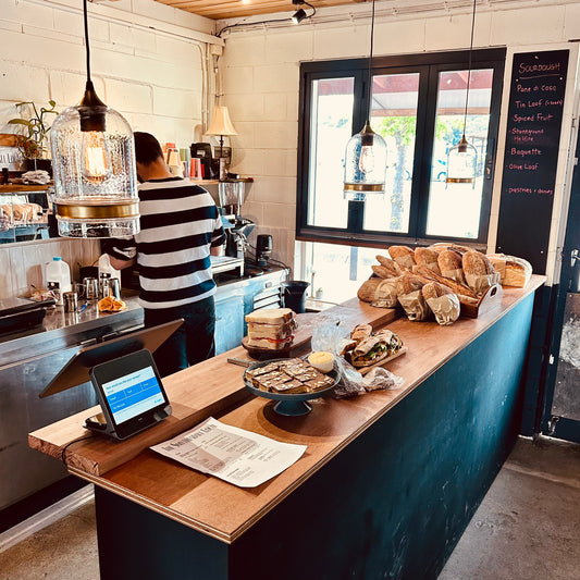 Spotlight on Ballarat Cafes serving locally roasted coffee