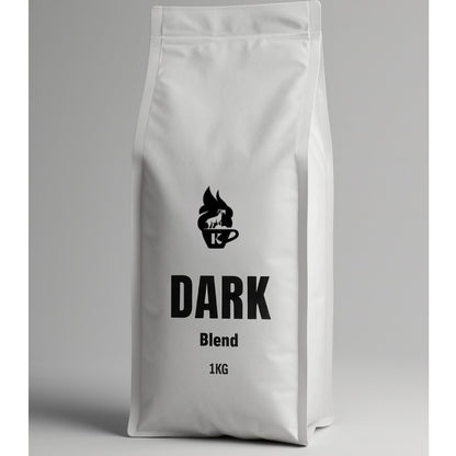 Dark Roast - 1kg