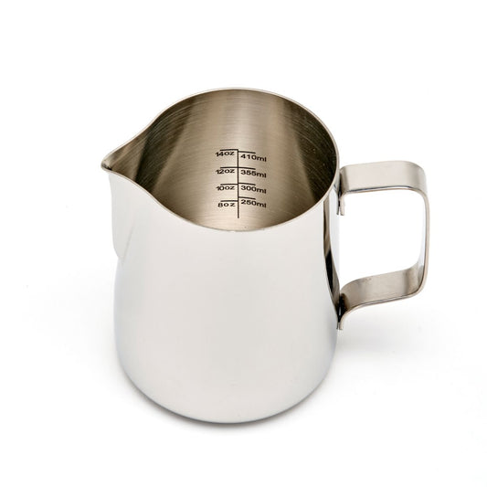 Rhino 600ml professional Milk Jug