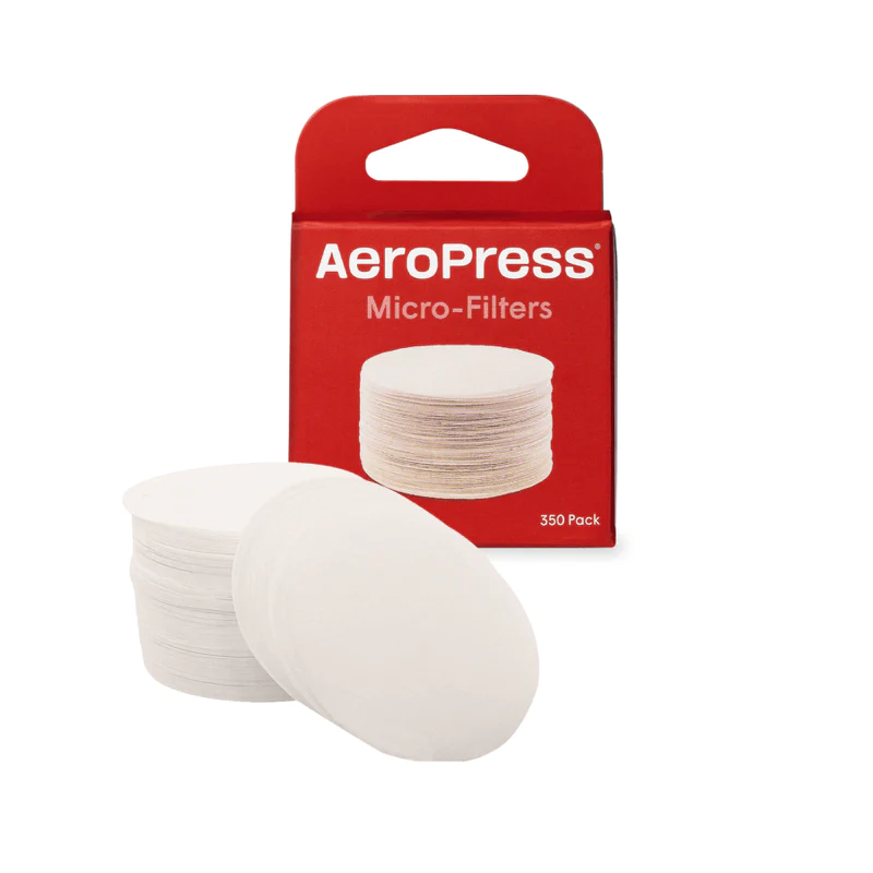 Filters - Aeropress Standard size
