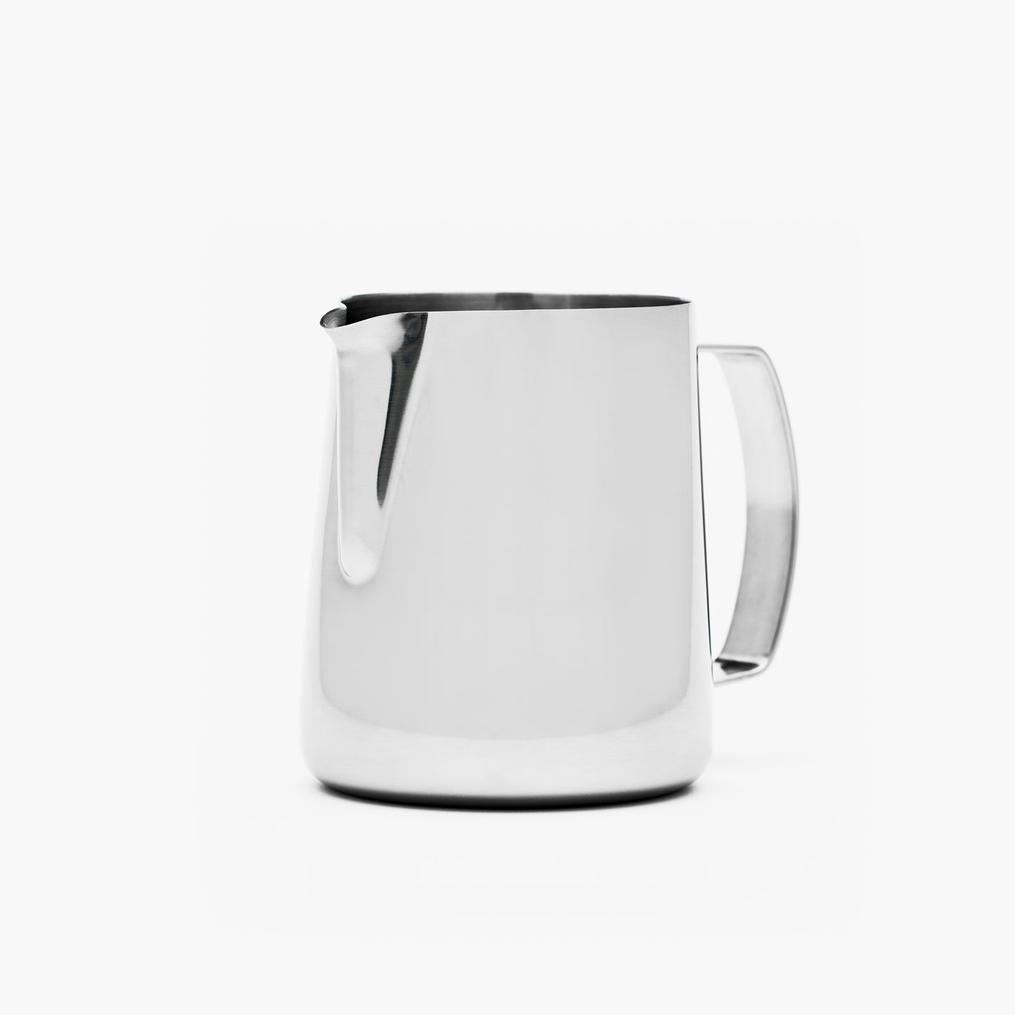 Milk Pitcher 400ml - Barista Hustle Tools
