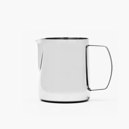 Milk Pitcher 400ml - Barista Hustle Tools