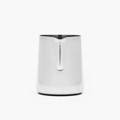 Milk Pitcher 400ml - Barista Hustle Tools