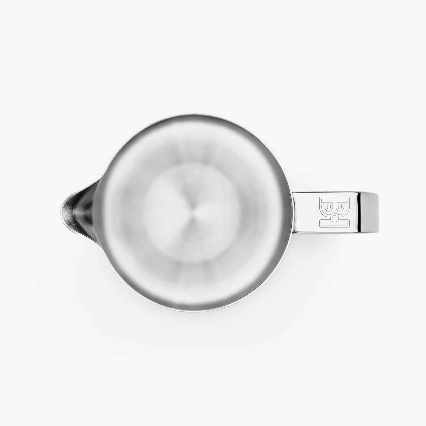 Milk Pitcher 400ml - Barista Hustle Tools