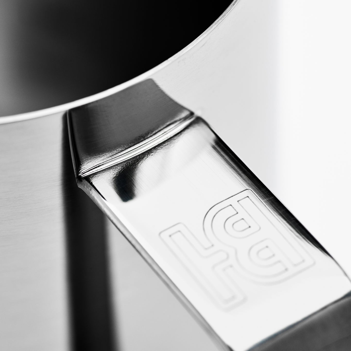 Milk Pitcher 400ml - Barista Hustle Tools