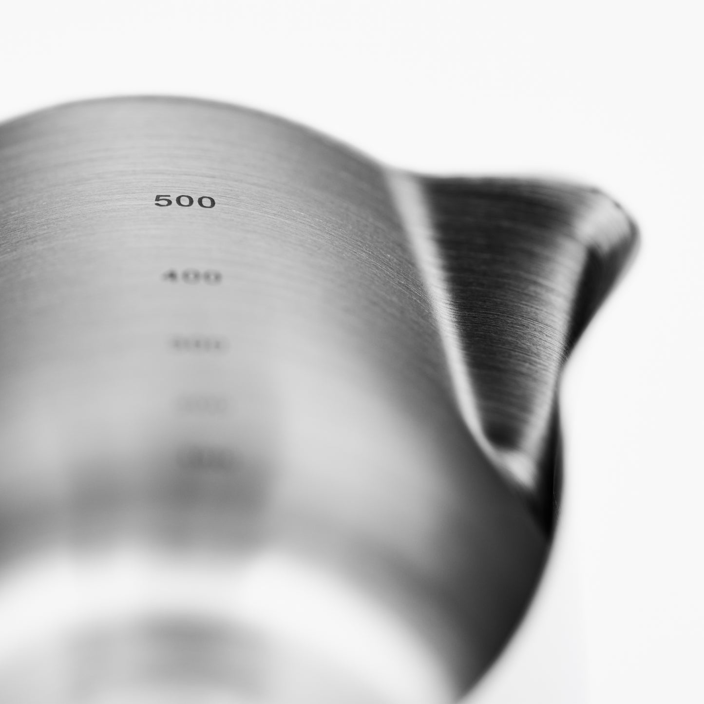 Milk Pitcher 600ml - Barista Hustle Tools