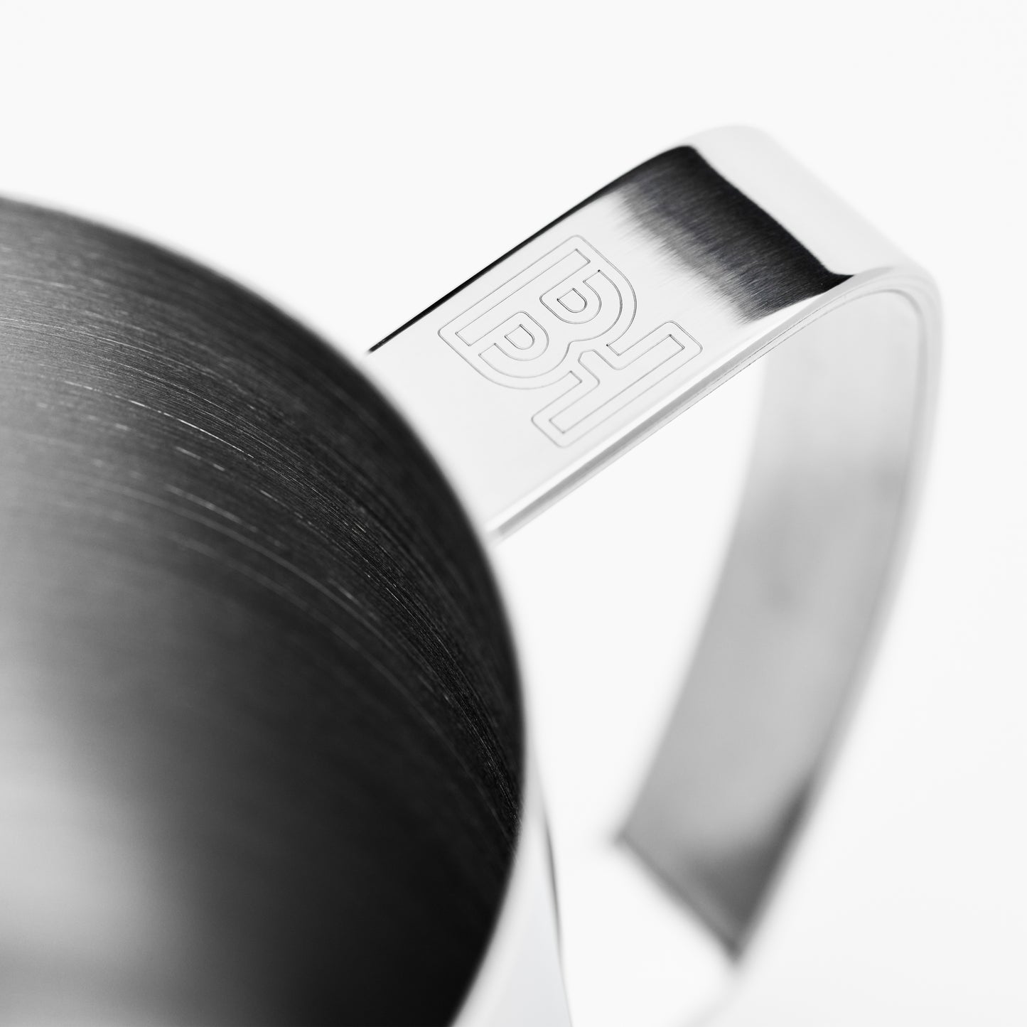 Milk Pitcher 600ml - Barista Hustle Tools