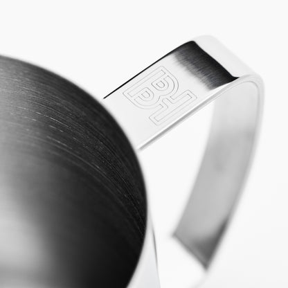 Milk Pitcher 600ml - Barista Hustle Tools