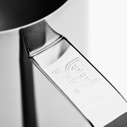 Milk Pitcher 600ml - Barista Hustle Tools