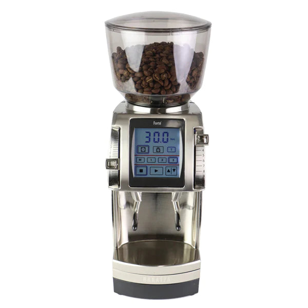 Barazta Forte - AP - Coffee Grinder