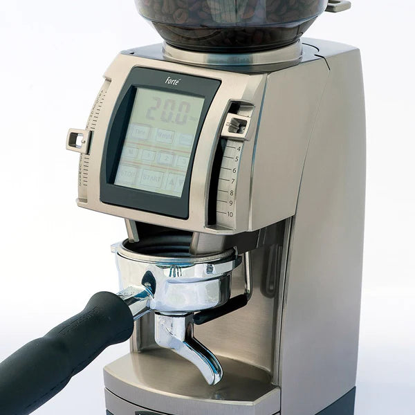 Barazta Forte - AP - Coffee Grinder