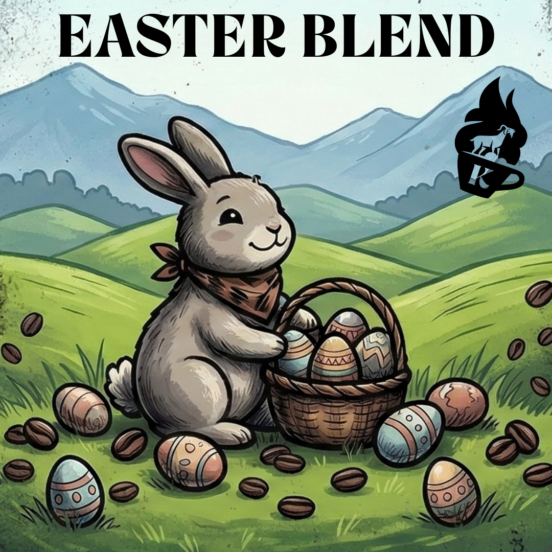 Easter Blend | Limited release