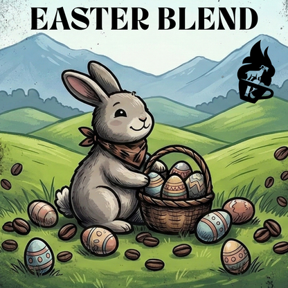 Easter Blend | Limited release