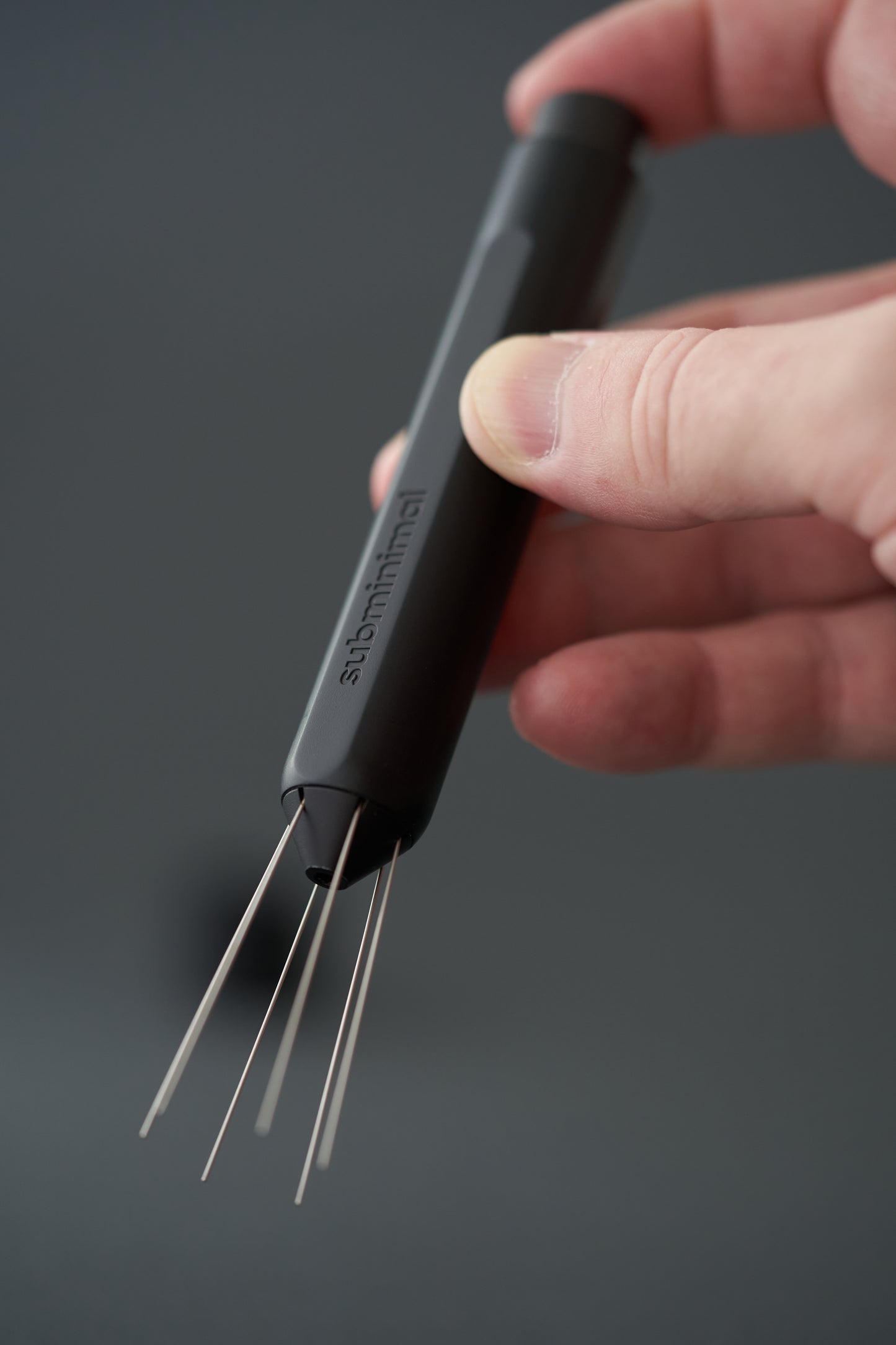 Flick Retractable WDT - Subminimal