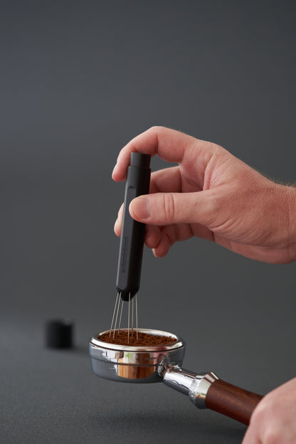 Flick Retractable WDT - Subminimal