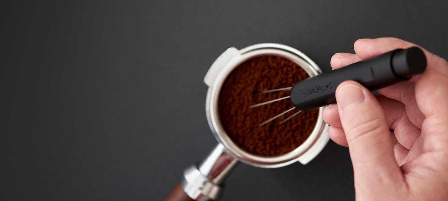 Flick Retractable WDT - Subminimal