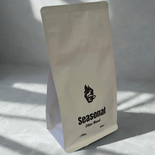 SEASONAL FILTER BLEND