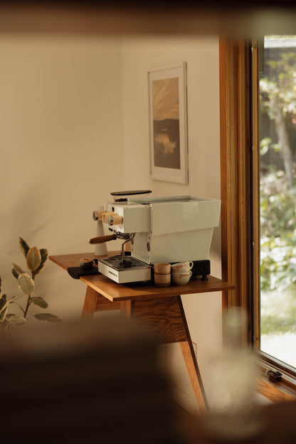 Linea MICRA - La Marzocco Home