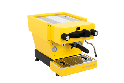 Linea MINI - La Marzocco Home