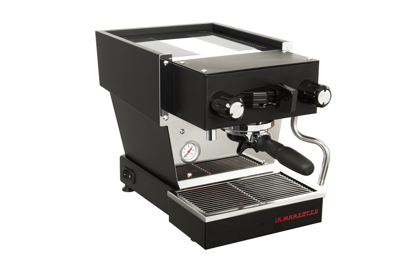 Linea MICRA - La Marzocco Home