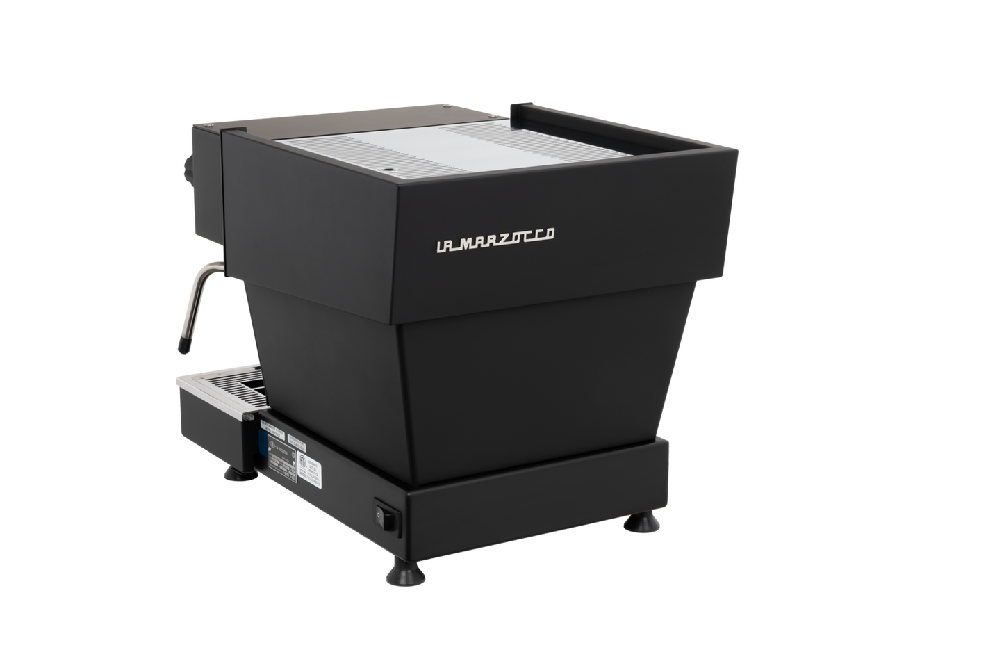 Linea MINI - La Marzocco Home