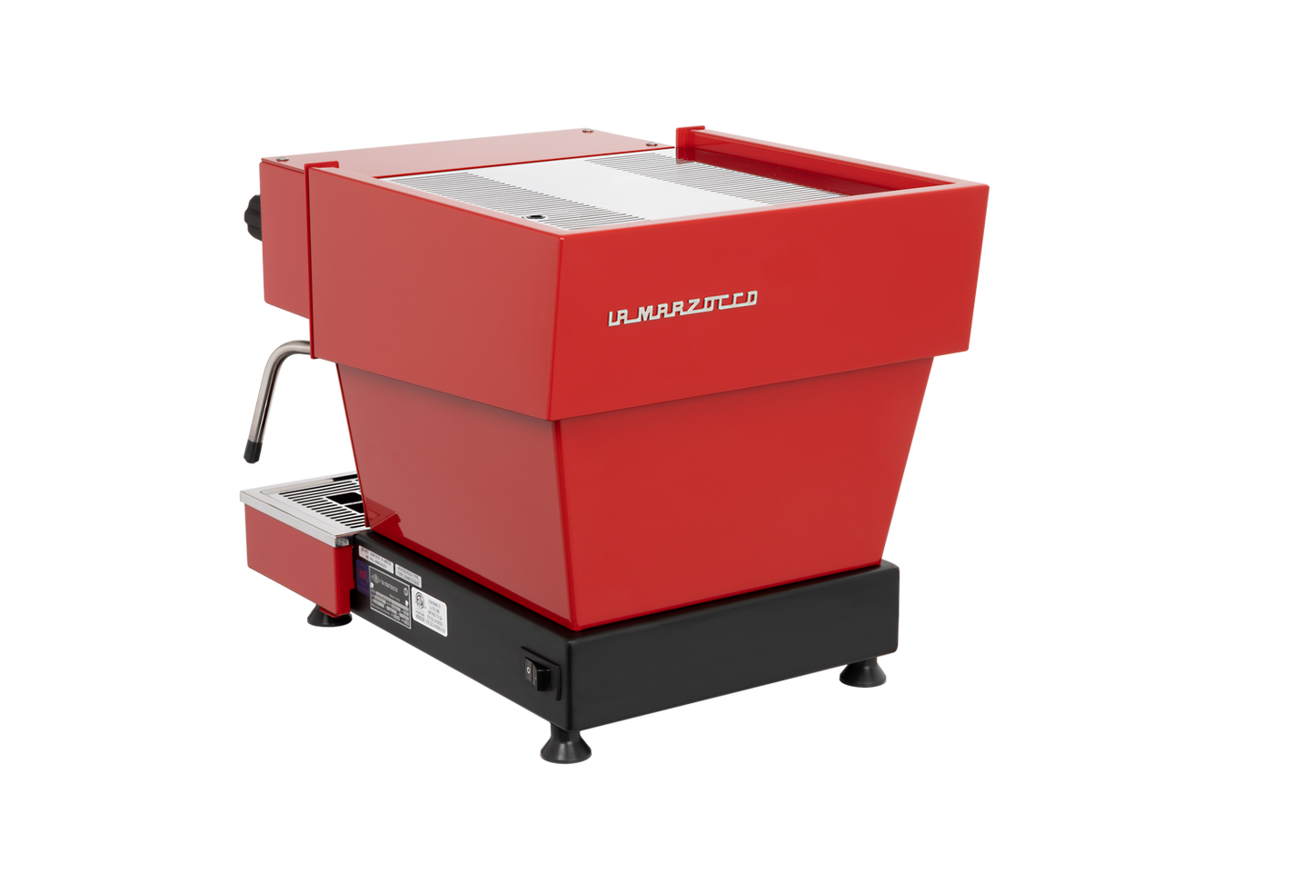 Linea MINI - La Marzocco Home