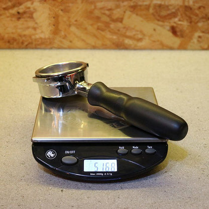 Rhino bench scale - 2kg max