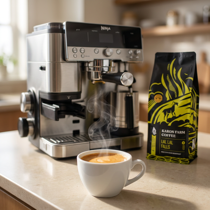 Lal Lal Falls Blend