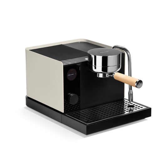 Fellow Espresso Series 1 Sesame + Maple
