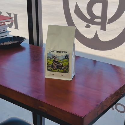 Easter Blend | Limited release