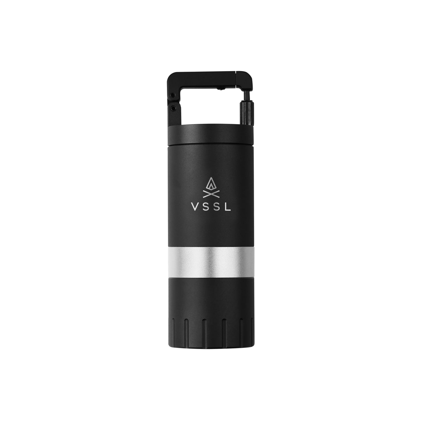VSSL Java G25 Hand Grinder Black